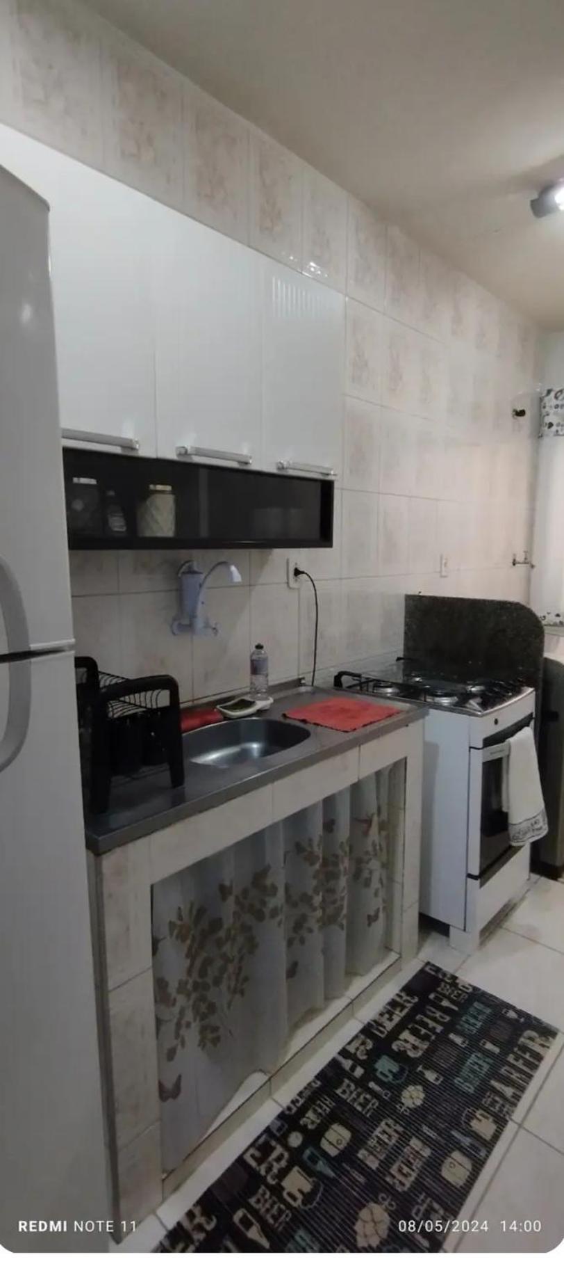 Amplo Appartamento Rio de Janeiro