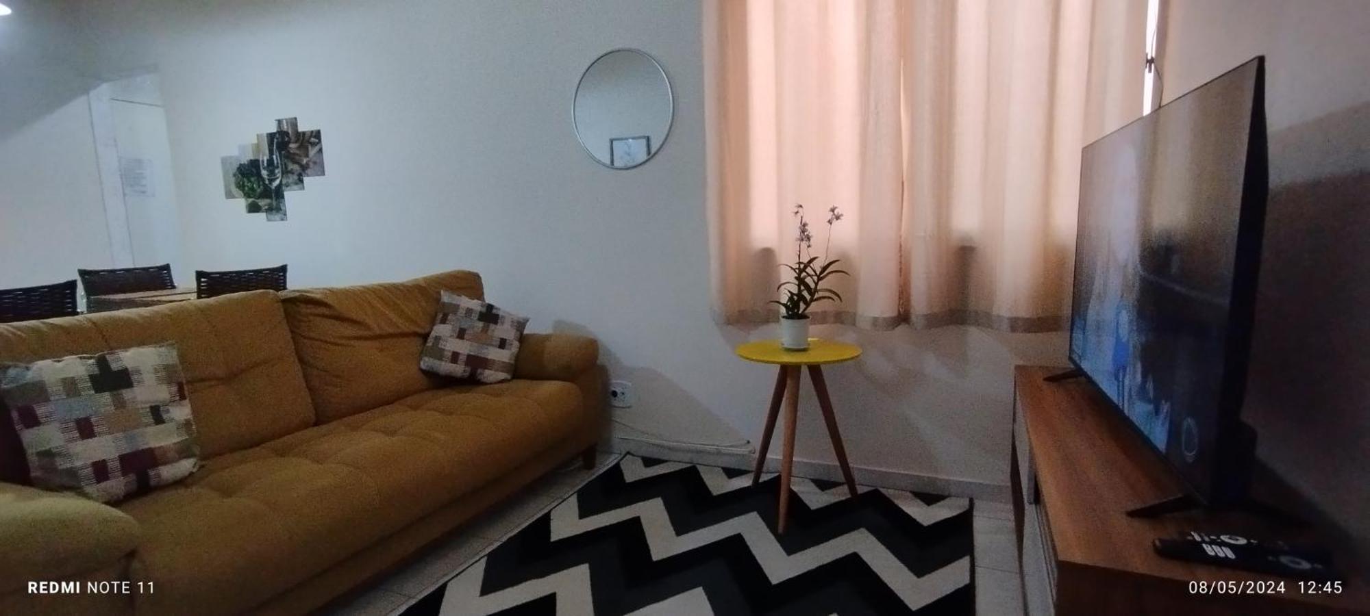 Amplo Appartamento Rio de Janeiro
